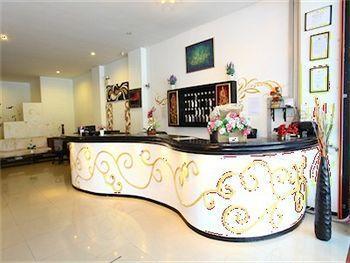 Blue Star Phuket