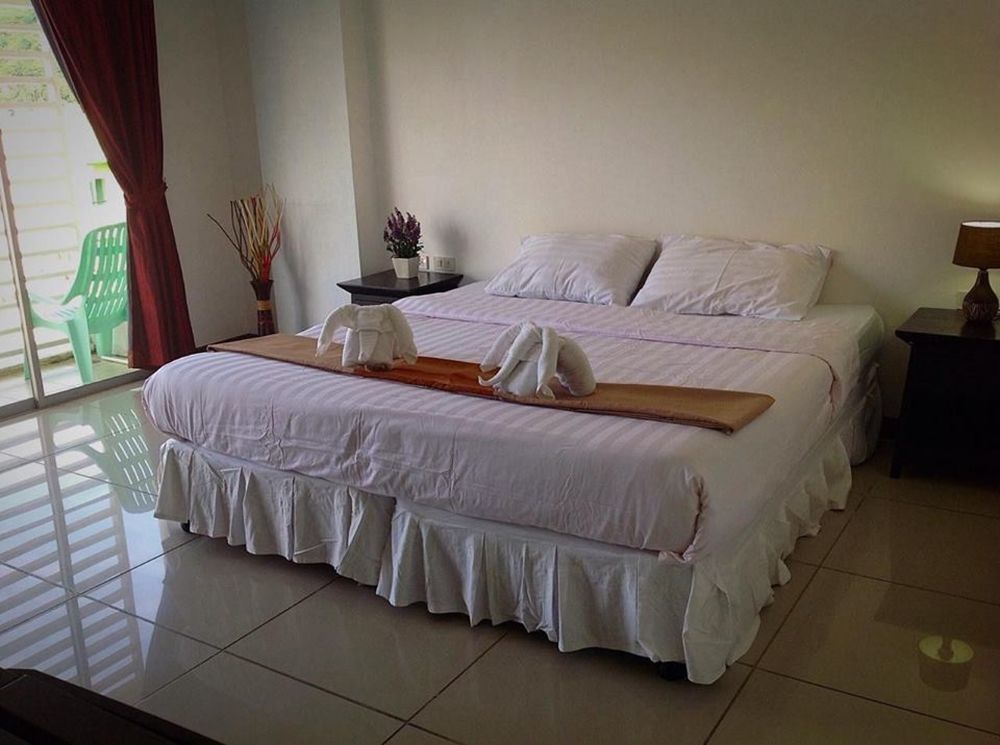 Hotel Blue Star Phuket