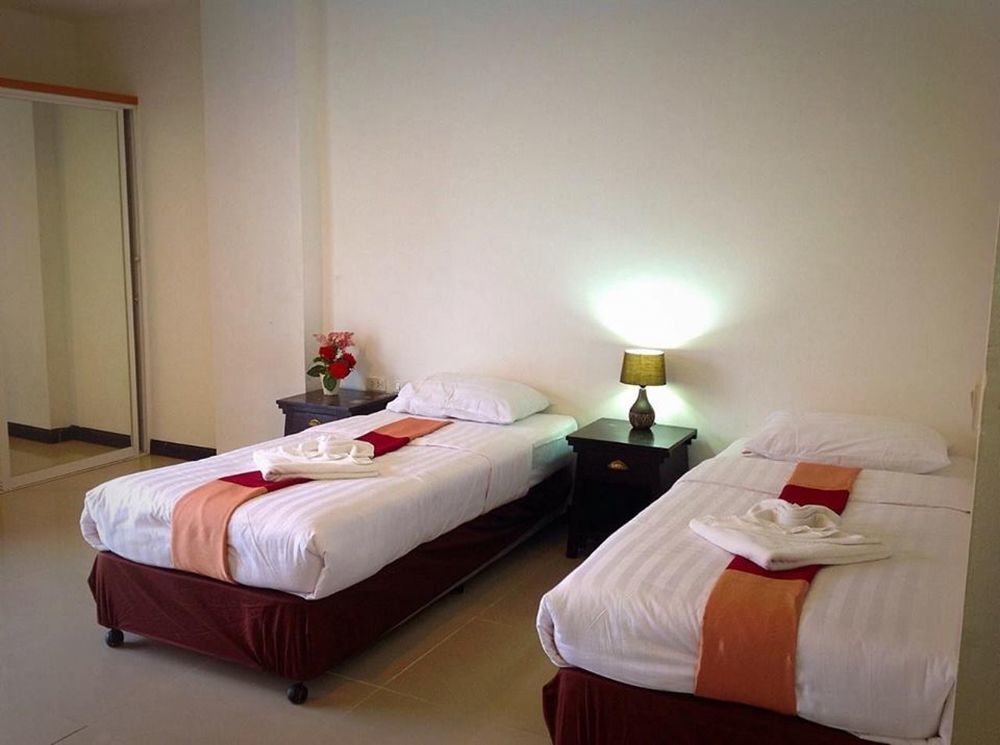 Blue Star Hotel Phuket