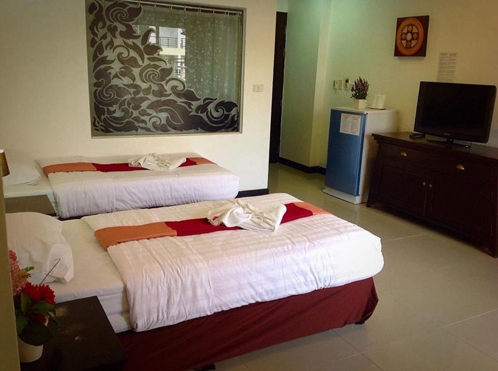 Hotel Blue Star Phuket